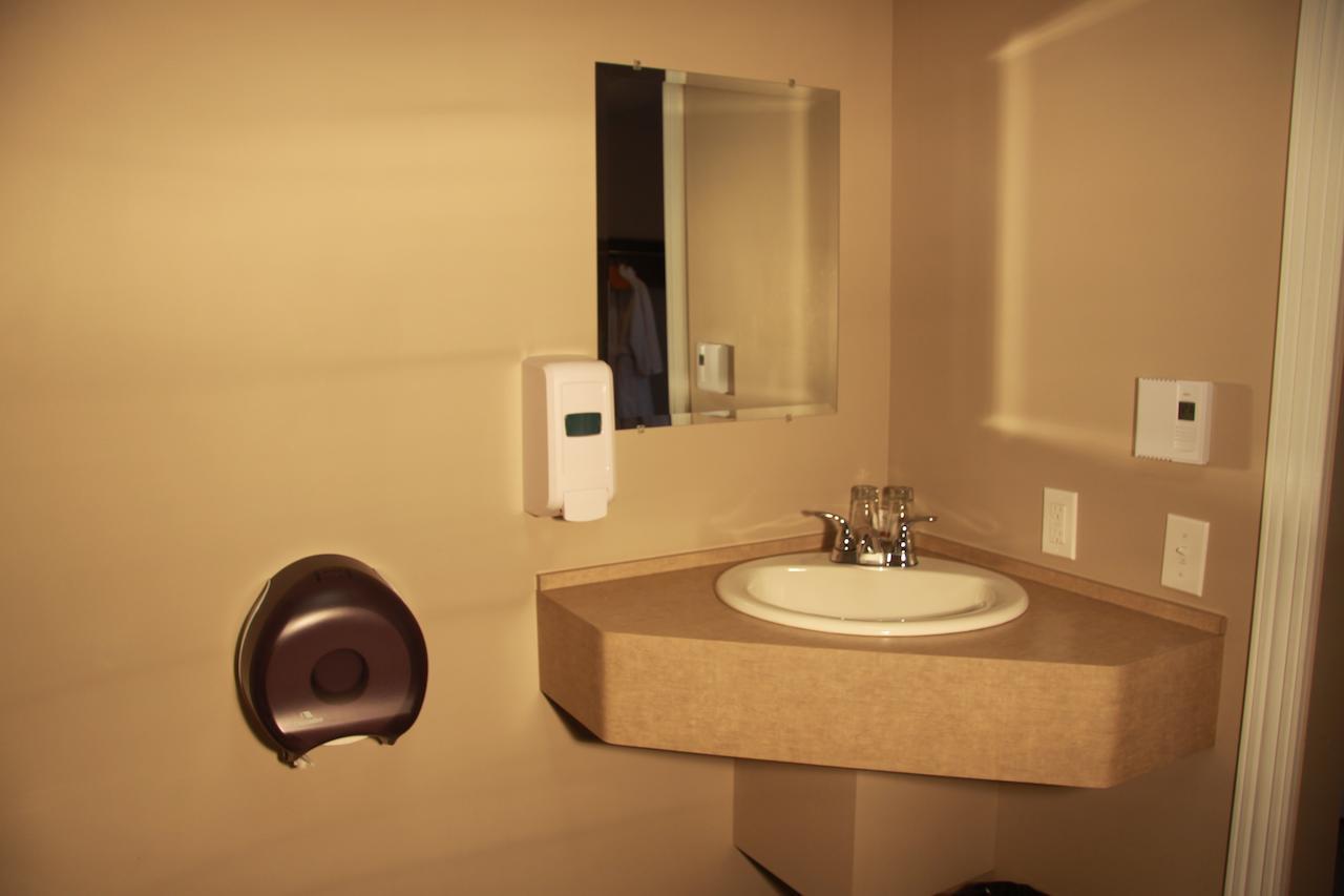 Hotel Opemiska Chapais Room photo