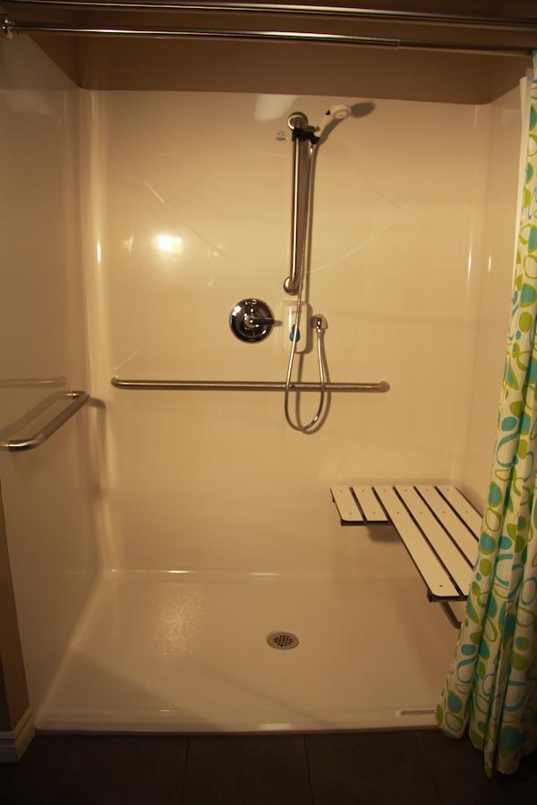 Hotel Opemiska Chapais Room photo