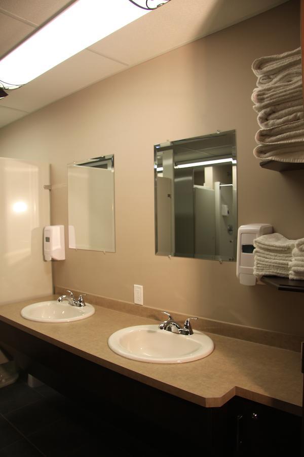 Hotel Opemiska Chapais Room photo